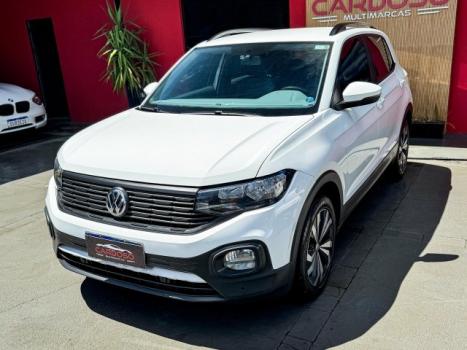 VOLKSWAGEN T-Cross 1.0 4P 200 TSI FLEX AUTOMTICO, Foto 7