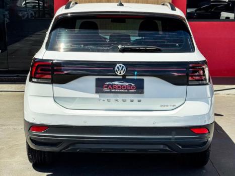 VOLKSWAGEN T-Cross 1.0 4P 200 TSI FLEX AUTOMTICO, Foto 8