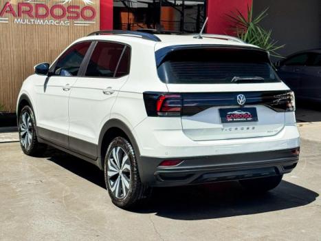 VOLKSWAGEN T-Cross 1.0 4P 200 TSI FLEX AUTOMTICO, Foto 9