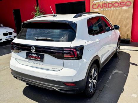 VOLKSWAGEN T-Cross 1.0 4P 200 TSI FLEX AUTOMTICO, Foto 10