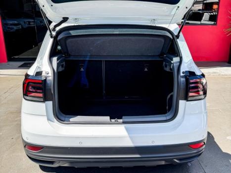 VOLKSWAGEN T-Cross 1.0 4P 200 TSI FLEX AUTOMTICO, Foto 11