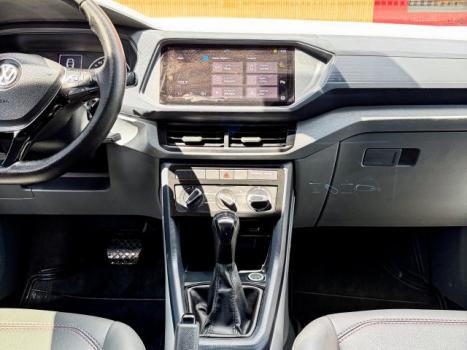 VOLKSWAGEN T-Cross 1.0 4P 200 TSI FLEX AUTOMTICO, Foto 14