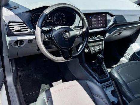 VOLKSWAGEN T-Cross 1.0 4P 200 TSI FLEX AUTOMTICO, Foto 15