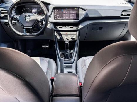 VOLKSWAGEN T-Cross 1.0 4P 200 TSI FLEX AUTOMTICO, Foto 18