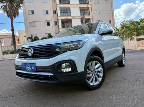 VOLKSWAGEN T-Cross 1.0 4P 200 TSI FLEX AUTOMTICO, Foto 2