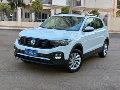 VOLKSWAGEN T-Cross 1.0 4P 200 TSI FLEX AUTOMTICO, Foto 3