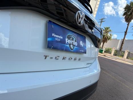 VOLKSWAGEN T-Cross 1.0 4P 200 TSI FLEX AUTOMTICO, Foto 4
