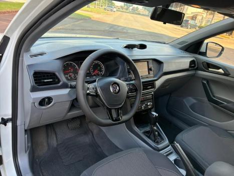 VOLKSWAGEN T-Cross 1.0 4P 200 TSI FLEX AUTOMTICO, Foto 5
