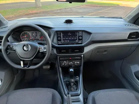 VOLKSWAGEN T-Cross 1.0 4P 200 TSI FLEX AUTOMTICO, Foto 10