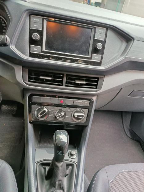 VOLKSWAGEN T-Cross 1.0 4P 200 TSI FLEX SENSE AUTOMTICO, Foto 3