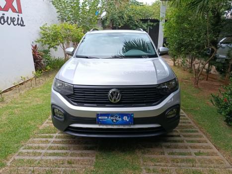 VOLKSWAGEN T-Cross 1.0 4P 200 TSI FLEX SENSE AUTOMTICO, Foto 5