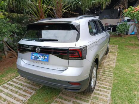 VOLKSWAGEN T-Cross 1.0 4P 200 TSI FLEX SENSE AUTOMTICO, Foto 6