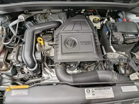 VOLKSWAGEN T-Cross 1.0 4P 200 TSI FLEX SENSE AUTOMTICO, Foto 7