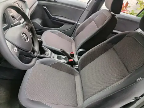 VOLKSWAGEN T-Cross 1.0 4P 200 TSI FLEX SENSE AUTOMTICO, Foto 12