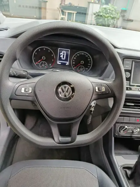 VOLKSWAGEN T-Cross 1.0 4P 200 TSI FLEX SENSE AUTOMTICO, Foto 16