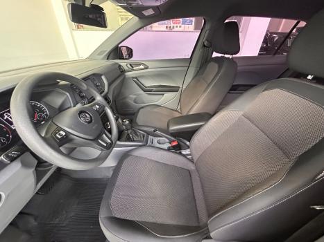 VOLKSWAGEN T-Cross 1.0 4P 200 TSI FLEX SENSE AUTOMTICO, Foto 8
