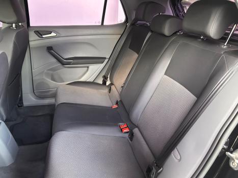 VOLKSWAGEN T-Cross 1.0 4P 200 TSI FLEX SENSE AUTOMTICO, Foto 9