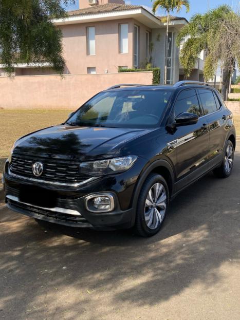 VOLKSWAGEN T-Cross 1.4 4P 250 TSI FLEX HIGHLINE AUTOMTICO, Foto 2