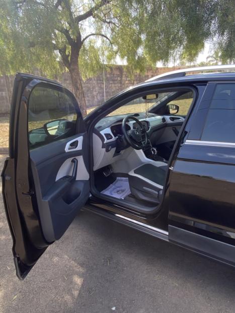 VOLKSWAGEN T-Cross 1.4 4P 250 TSI FLEX HIGHLINE AUTOMTICO, Foto 4