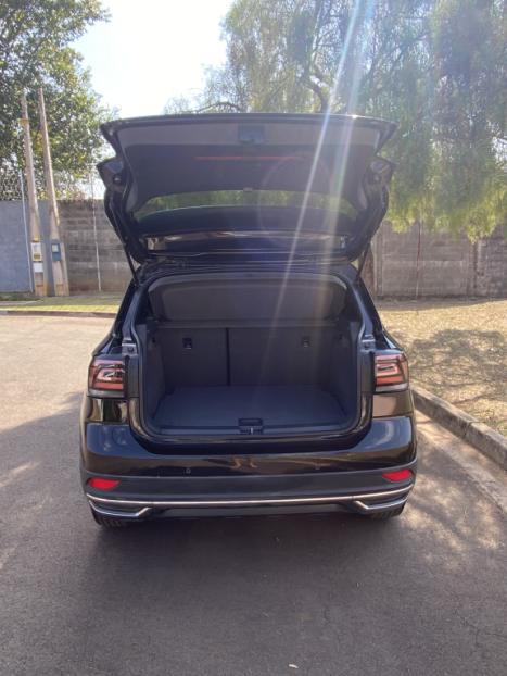 VOLKSWAGEN T-Cross 1.4 4P 250 TSI FLEX HIGHLINE AUTOMTICO, Foto 5