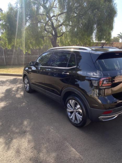VOLKSWAGEN T-Cross 1.4 4P 250 TSI FLEX HIGHLINE AUTOMTICO, Foto 7