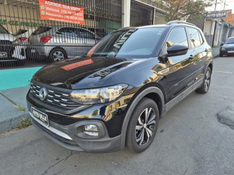 VOLKSWAGEN T-Cross 1.0 4P 200 TSI FLEX SENSE AUTOMTICO, Foto 2