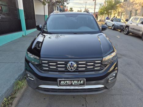 VOLKSWAGEN T-Cross 1.0 4P 200 TSI FLEX SENSE AUTOMTICO, Foto 3