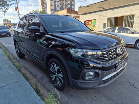 VOLKSWAGEN T-Cross 1.0 4P 200 TSI FLEX SENSE AUTOMTICO, Foto 4