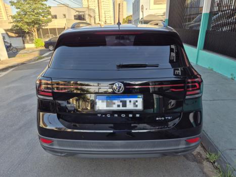 VOLKSWAGEN T-Cross 1.0 4P 200 TSI FLEX SENSE AUTOMTICO, Foto 6