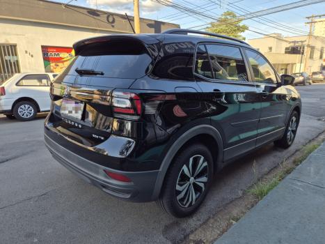 VOLKSWAGEN T-Cross 1.0 4P 200 TSI FLEX SENSE AUTOMTICO, Foto 7
