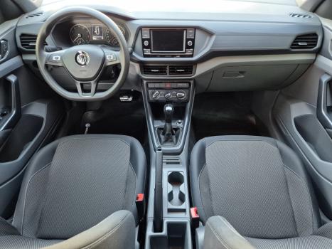VOLKSWAGEN T-Cross 1.0 4P 200 TSI FLEX SENSE AUTOMTICO, Foto 8