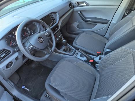 VOLKSWAGEN T-Cross 1.0 4P 200 TSI FLEX SENSE AUTOMTICO, Foto 9