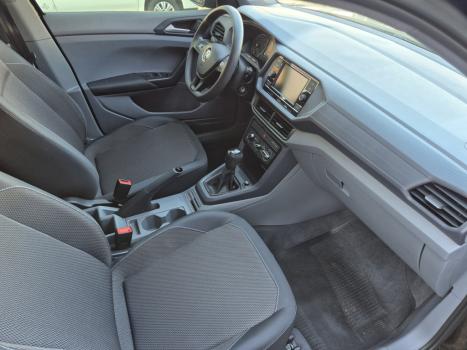 VOLKSWAGEN T-Cross 1.0 4P 200 TSI FLEX SENSE AUTOMTICO, Foto 10