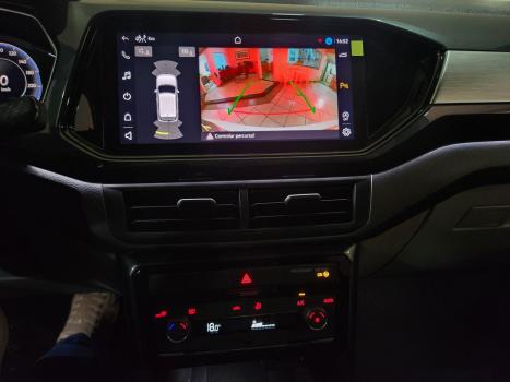 VOLKSWAGEN T-Cross 1.4 4P 250 TSI FLEX HIGHLINE AUTOM�TICO, Foto 6