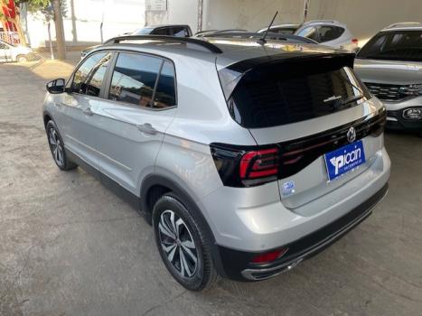 VOLKSWAGEN T-Cross 1.0 4P 200 TSI FLEX SENSE AUTOM�TICO, Foto 2