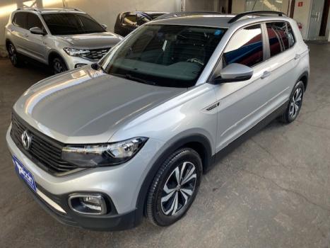 VOLKSWAGEN T-Cross 1.0 4P 200 TSI FLEX SENSE AUTOM�TICO, Foto 3