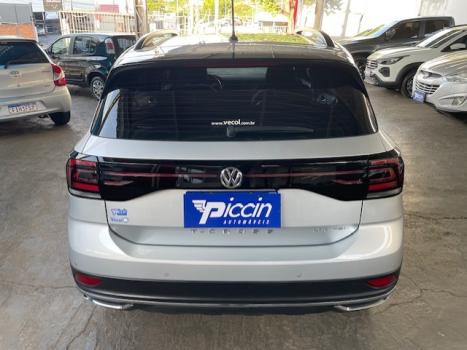 VOLKSWAGEN T-Cross 1.0 4P 200 TSI FLEX SENSE AUTOM�TICO, Foto 4