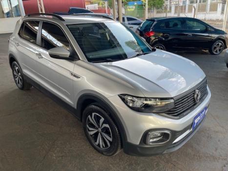 VOLKSWAGEN T-Cross 1.0 4P 200 TSI FLEX SENSE AUTOM�TICO, Foto 5