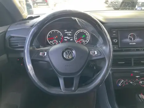VOLKSWAGEN T-Cross 1.0 4P 200 TSI FLEX SENSE AUTOM�TICO, Foto 8