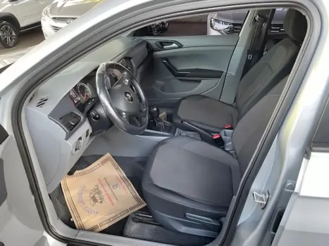 VOLKSWAGEN T-Cross 1.0 4P 200 TSI FLEX SENSE AUTOM�TICO, Foto 10