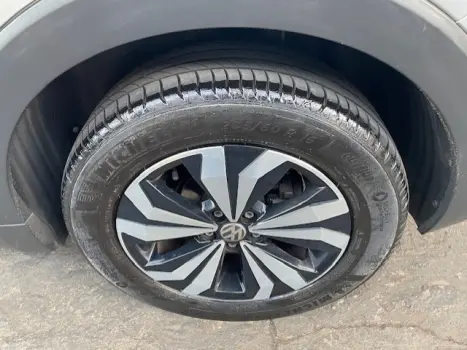 VOLKSWAGEN T-Cross 1.0 4P 200 TSI FLEX SENSE AUTOM�TICO, Foto 12