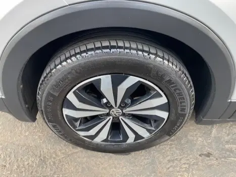 VOLKSWAGEN T-Cross 1.0 4P 200 TSI FLEX SENSE AUTOM�TICO, Foto 13