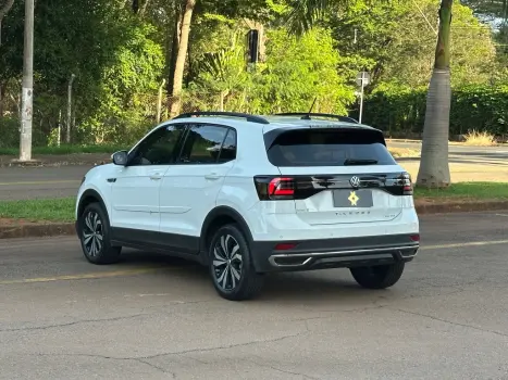 VOLKSWAGEN T-Cross 1.0 4P 200 TSI FLEX COMFORTLINE AUTOM�TICO, Foto 2
