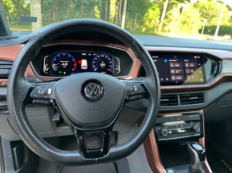 VOLKSWAGEN T-Cross 1.0 4P 200 TSI FLEX COMFORTLINE AUTOM�TICO, Foto 9