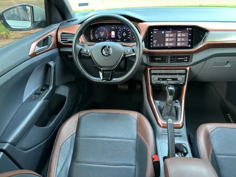 VOLKSWAGEN T-Cross 1.0 4P 200 TSI FLEX COMFORTLINE AUTOM�TICO, Foto 13