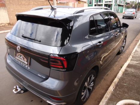 VOLKSWAGEN T-Cross 1.4 4P 250 TSI FLEX EXTREME HIGHLINE AUTOM�TICO, Foto 4