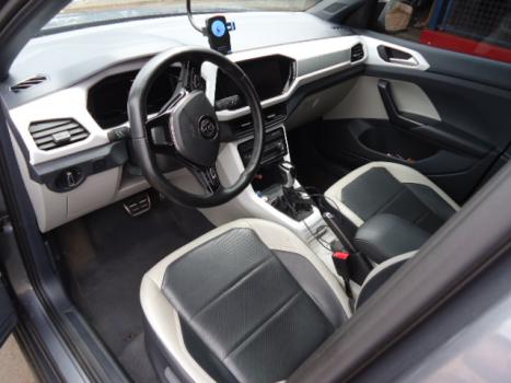 VOLKSWAGEN T-Cross 1.4 4P 250 TSI FLEX EXTREME HIGHLINE AUTOM�TICO, Foto 8