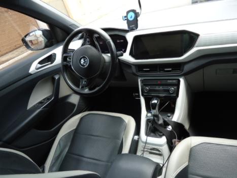 VOLKSWAGEN T-Cross 1.4 4P 250 TSI FLEX EXTREME HIGHLINE AUTOM�TICO, Foto 10