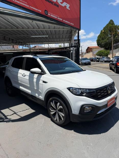 VOLKSWAGEN T-Cross 1.0 4P 200 TSI FLEX COMFORTLINE AUTOM�TICO, Foto 1