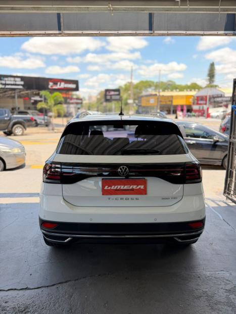 VOLKSWAGEN T-Cross 1.0 4P 200 TSI FLEX COMFORTLINE AUTOM�TICO, Foto 4